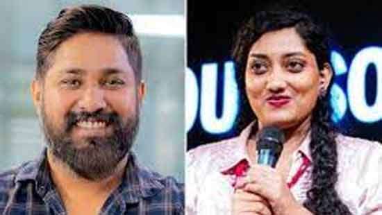 Stand-up comedy probe continues; CID summons Bruno