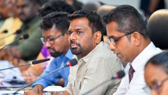 ’’Fully utilize funds without returning them to Treasury’’: Prez to officials