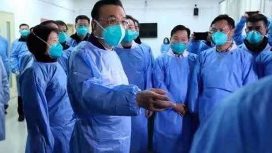 Death toll rises to 80 as China extends holiday