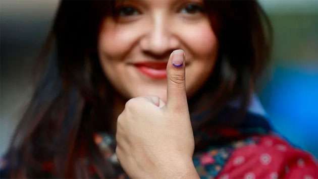 Nepal election results - Balendra Shah’s party wins in a landslide