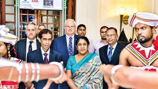 Chartered Institute of Arbitrators opens SL branch