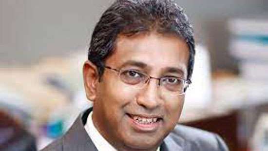 Harsha appointed Chairman of Public Finance Committee