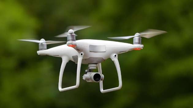 CAA launches phased drone regulation programme in Sri Lanka