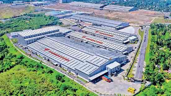Ferentino Tyres redefines OEM tyre market in Sri Lanka with unmatched 75% value share
