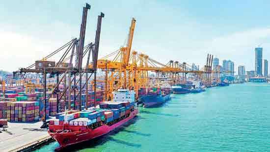 Colombo Port transhipment growth accelerates as CWIT ramps up operations