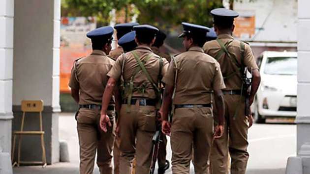 Police most affected by non-communicable diseases: Minister