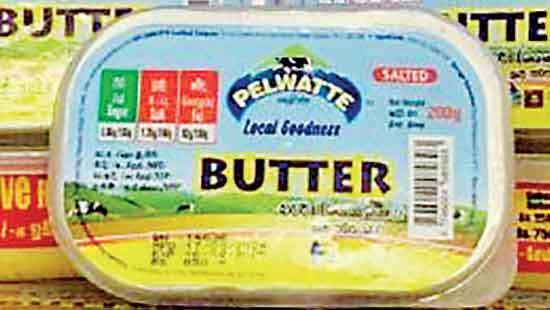 Pelwatte Dairy announces special seasonal consumer promo on salted butter