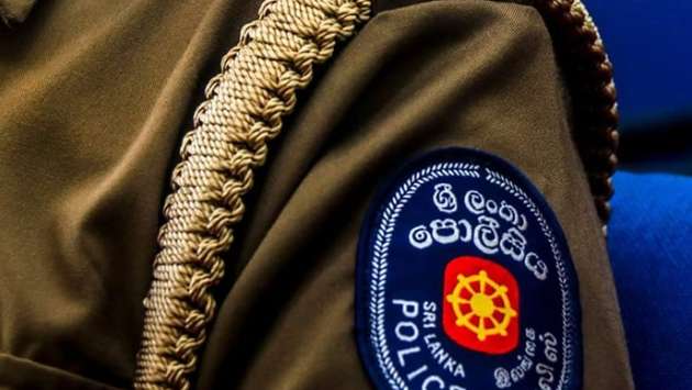 Police constable remanded over alleged Rs. 200,000 bribery attempt