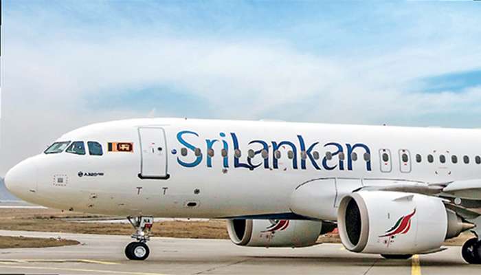 SriLankan Airlines debt to be restructured this month: Deputy Minister