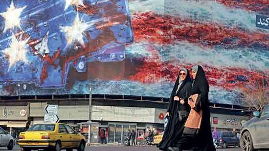 Undercurrents behind US brinkmanship over IRAN