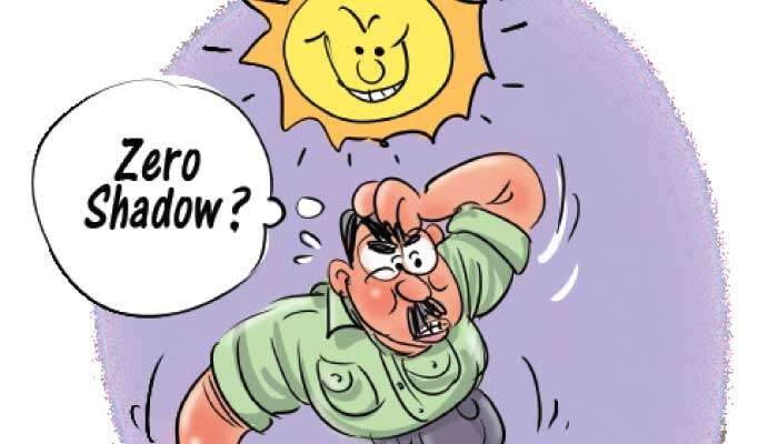 Colombo to witness rare celestial event on  April 7
