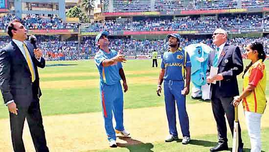 Deified and Damned:  Cricket, Faith and the Mob