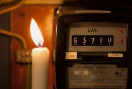 2hr 20 minutes power cut approved for Saturday, Sunday