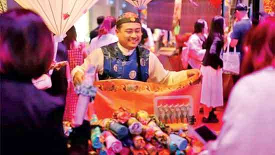 Culture That Finds You Malaysia’s Masterclass  in Memorable Tourism