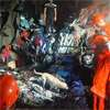 Five children among 6 killed, in Mumbai chawl collapse
