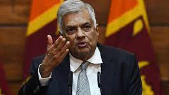 PM appointed Acting President: Speaker