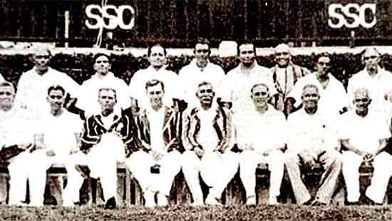 A. E. Goonesinha: An iconoclast  that emerged from the independence movement