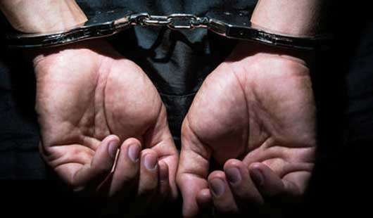‘Pangiriwatte Sudda’ arrested over diamond robbery