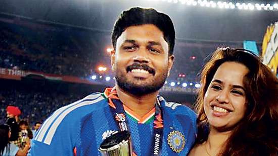 Samson and delight: ICC picks its team