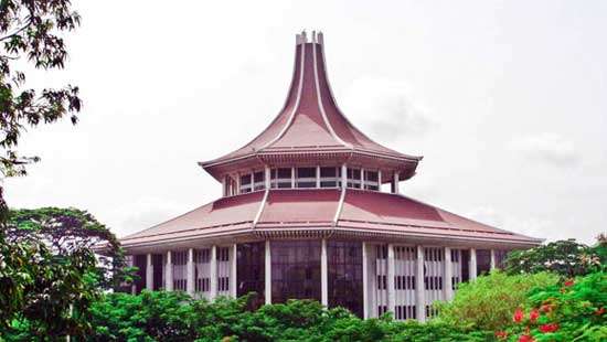 Justice Prasanna recuses himself from hearing case
