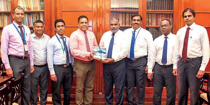SLT-Mobitel unveils new national business directory