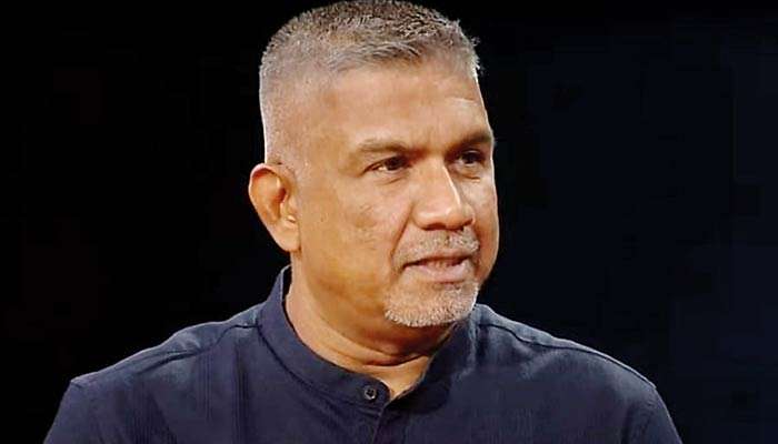 Ex-team selector Pramodya over the moon