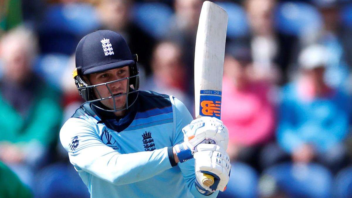 England to miss Jason Roy for Sri Lanka clash.