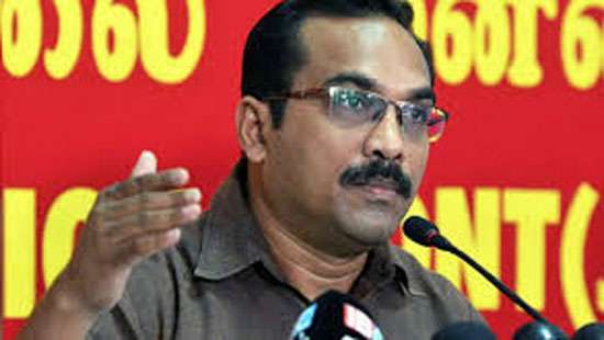 AG Dept’s failure to ban NTJ questionable: Bimal