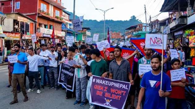 Nepal’s sudden political shift raises questions on regional partnerships
