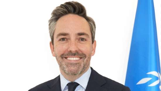 Marc-André Franche appointed as UN Resident Coordinator in Sri Lanka