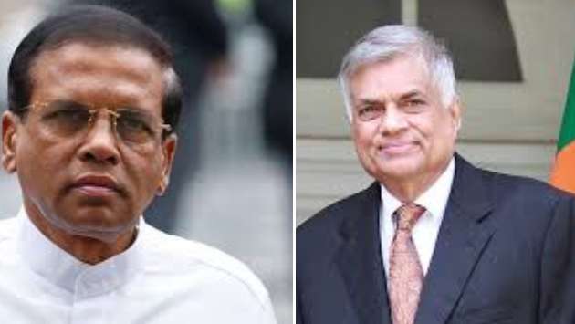 Maithripala, Ranil, entire Yahapalana Cabinet in hot water over SLIIT scam: Minister