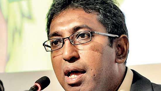 A Missed Opportunity Dr. Harsha  could have been the ideal Opposition Leader