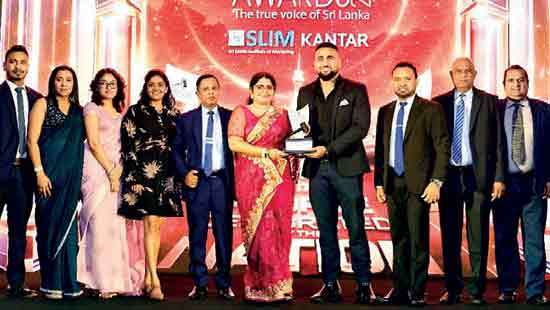 Ritzbury clinches People’s Chocolate Brand of the Year again