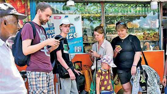 March tourist arrivals surpass 150,000 as Middle East crisis threatens 200,000 target