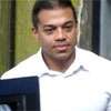 Bribery Commission arrests Yoshitha over Navy probe