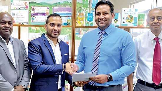 Truly Ceylon Tea and Regency Teas forge strategic partnership to expand global brand presence