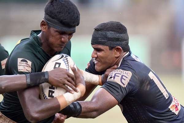 Zumri’s extra time try steers Isipathana to final