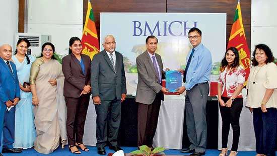 MillionSpaces and BMICH in strategic partnership