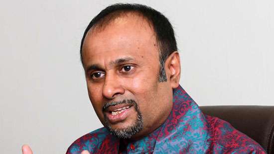 Case filed against Udayanga to bring him to SL