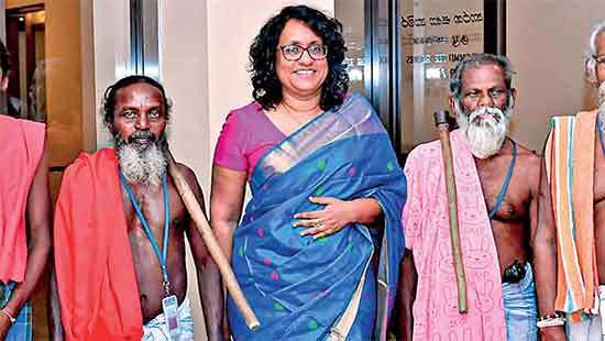 The Plight of the Adivasi People