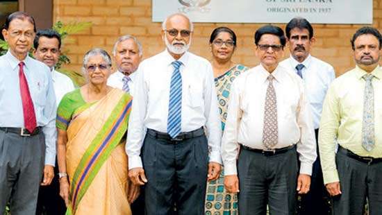 CCAASL holds AGM