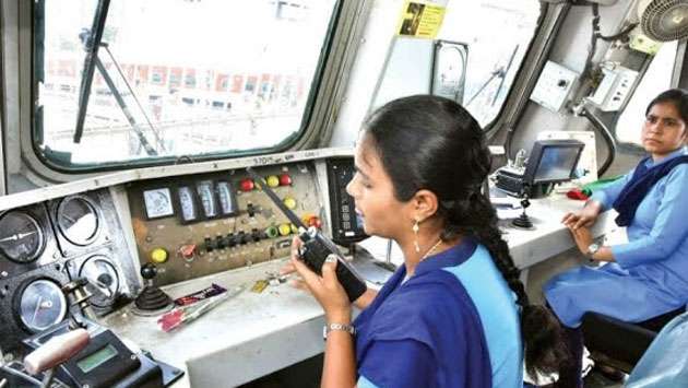 Cabinet approves recruitment of women for key Railway positions