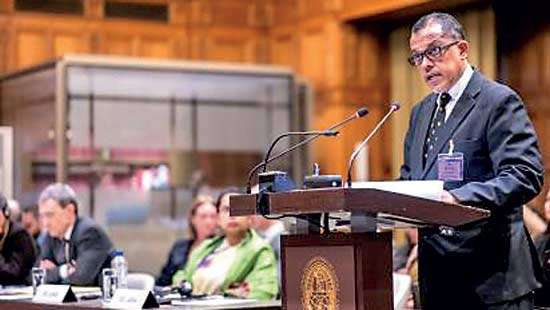 Protecting Temple of Justice: Preserve Independence of Legal Institutions