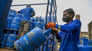 Cabinet approves price formula for domestic LP gas