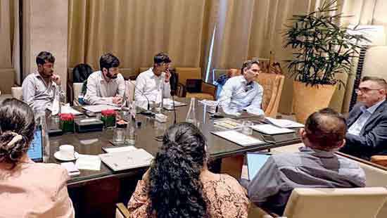 Dawn of agentic enterprise - How Sri Lanka can leapfrog with digital labour
