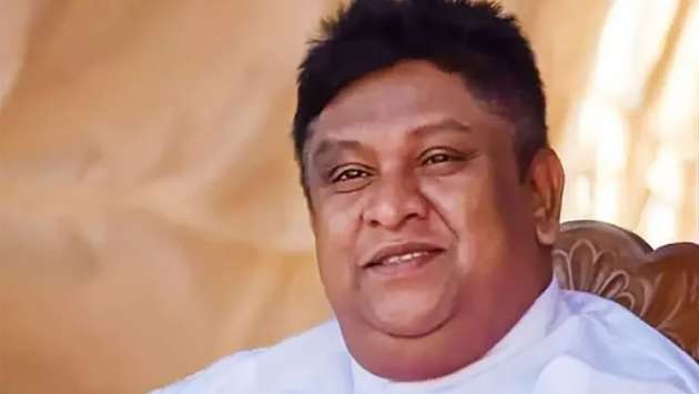 Bribery Commission seeks bail cancellation, re-remand of Chamara Sampath
