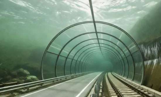 Cabinet OKs India’s 1st underwater road-cum-rail tunnel in Assam