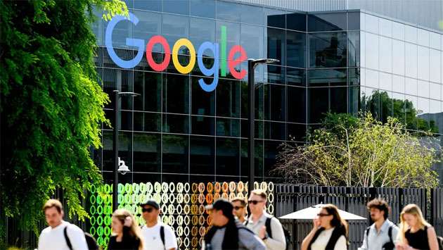 Google says criminal hackers used A.I. to find a major software flaw
