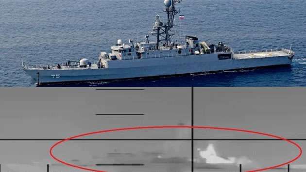Government of Sri Lanka has insulted Iran: Opposition