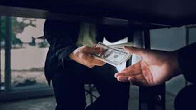 Retired Health Ministry chief clerk arrested over Rs. 20 million bribe